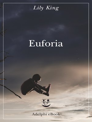 cover image of Euforia